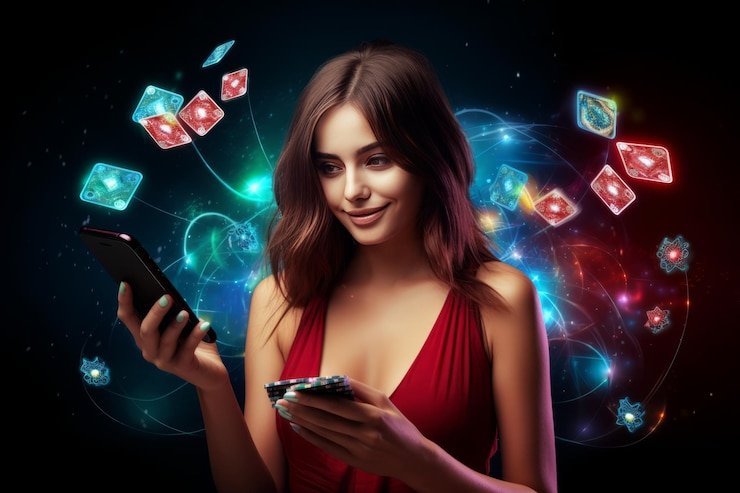 venus4d login featured game showcase