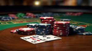 Smartphone screen displaying venus4d login PG Soft blackjack table with touch controls and betting chips